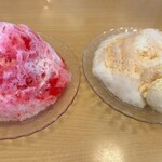 ジョイフル - 料理写真: