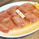 和牛専門店 焼肉 牛和 - 