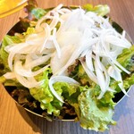 和牛専門店 焼肉 牛和 - 