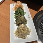 カンガンスルレ - 