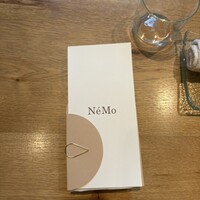 NeMo - 