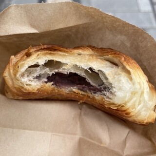 ブーランジェリー ミケ_1