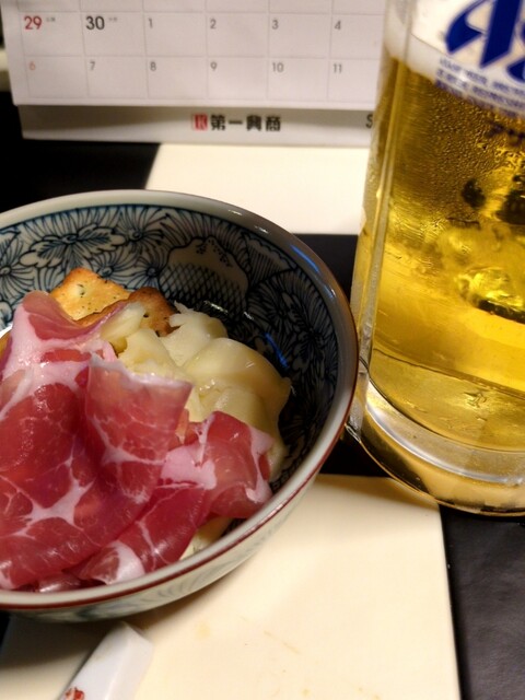 飲み食い処 かどの店 - 鶴岡（居酒屋）の写真