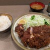 味のとんかつ 丸一