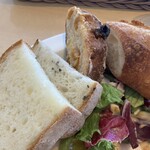 ブルディガラカフェ - 