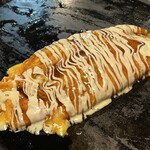 やきやき鉄板 ぼんくら家 - 