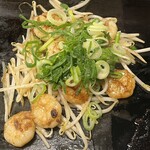 やきやき鉄板 ぼんくら家 - 