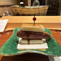おにく 花柳 - 