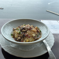 中国料理 カリュウ(ヨコハマ グランド インターコンチネンタル ホテル) - 