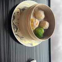 中国料理 カリュウ(ヨコハマ グランド インターコンチネンタル ホテル) - 
