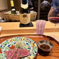 おにく 花柳 - 
