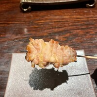 YAKITORI 燃 es - 《おまかせコース》せせり