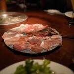 RIGOLETTO　TAPAS　LOUNGE - 