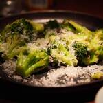 RIGOLETTO　TAPAS　LOUNGE - 