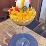 カフェアンドエヌ - 