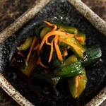 焼肉 まんぷく - 