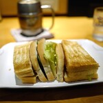 コメダ珈琲店 - 