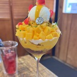 カフェアンドエヌ - 