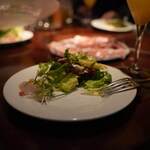 RIGOLETTO　TAPAS　LOUNGE - 