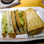 コメダ珈琲店 - 