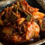 焼肉 まんぷく - 