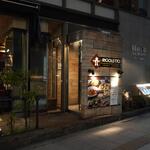 RIGOLETTO　TAPAS　LOUNGE - 駅から近くいい立地