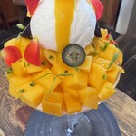 カフェアンドエヌ - 