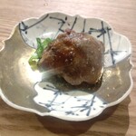 はし本 - カモのハート