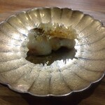 はし本 - 金目鯛