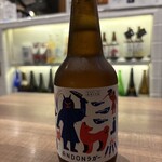 お粥とお酒のANDON - 