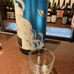 日本酒専門店 庭 - 