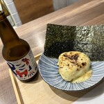 お粥とお酒のANDON - 