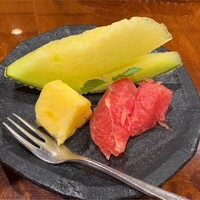 モリタ屋 四条猪熊本店 - 