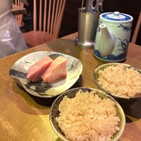 焼うお いし川 名古屋 - 