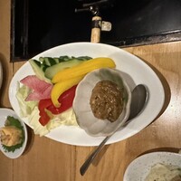 博多 鴨すき 鴨しゃぶ なかもぐろ - 