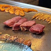 KOBE STEAK Tsubasa 本店 - 