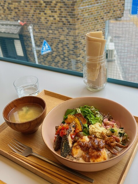 〜小春日和〜✨メモリーカフェ✨ 小春日和 TOKYO - 代々木公園/カフェ | 食べログ