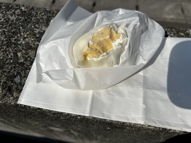 アンデリス（Pudding Un Delice） - 南小樽（プリン）の写真