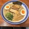 らー麺 にしかわ