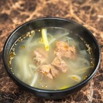 焼肉 まんぷく - 