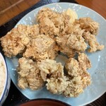 ゆーみー食堂 - 