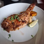 欧風小皿料理 沢村 - スパイシーチキン