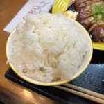 ゆーみー食堂 - 