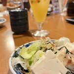 いっちょう 高崎中居店 - 