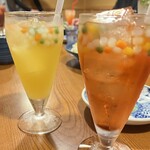 いっちょう 高崎中居店 - 