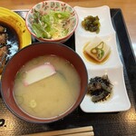 ゆーみー食堂 - 