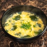 焼肉 まんぷく - 