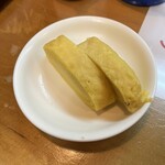 ゆーみー食堂 - 