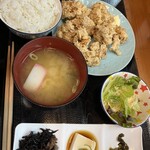 ゆーみー食堂 - 