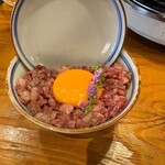 鉄板肉焼 まつもと本店 - 
